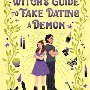 A Witch’s Guide