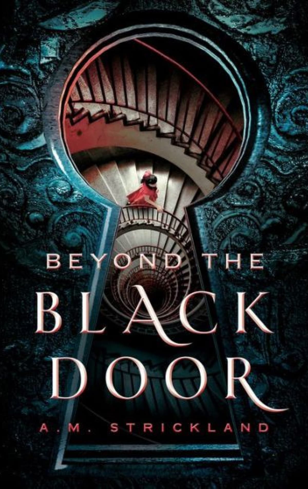 Black Door Black Door