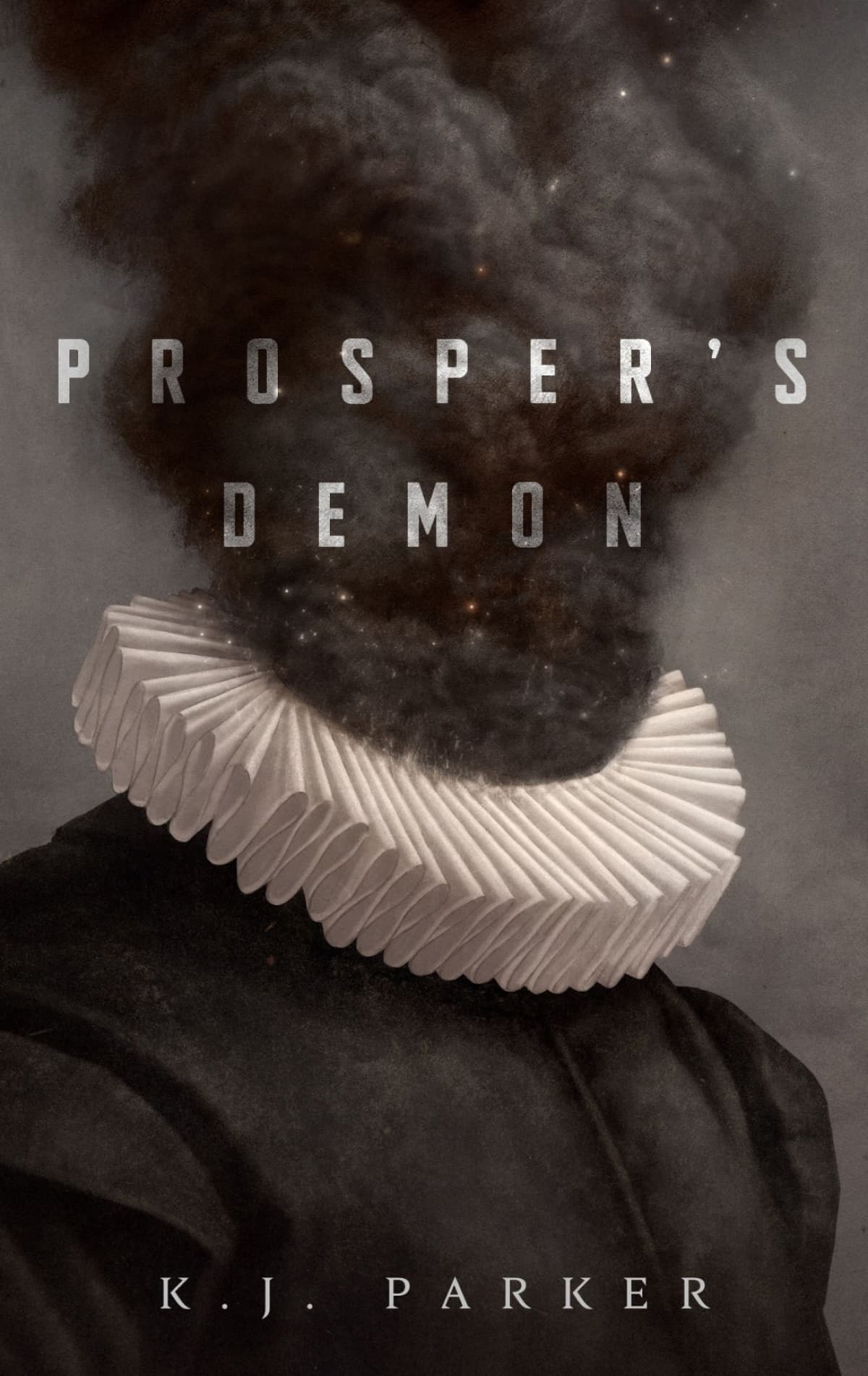 Prosper’s Demon Prosper’s Demon