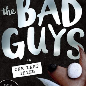 The Bad Guys