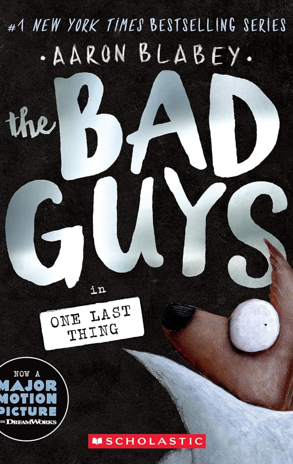 The Bad Guys The Bad Guys