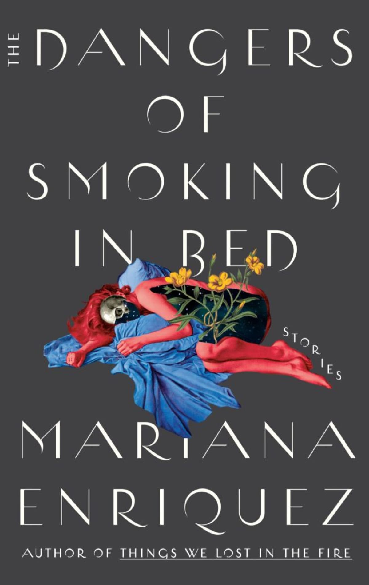 The Dangers of Smoking in Bed The Dangers of Smoking in Bed