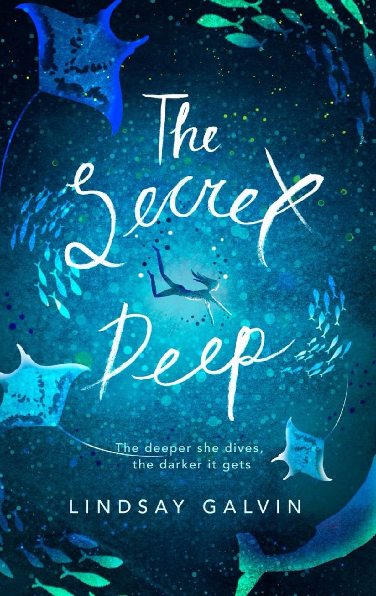 The Secret Peep The Secret Peep